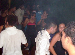 Underage nightclub patrons a growing trend